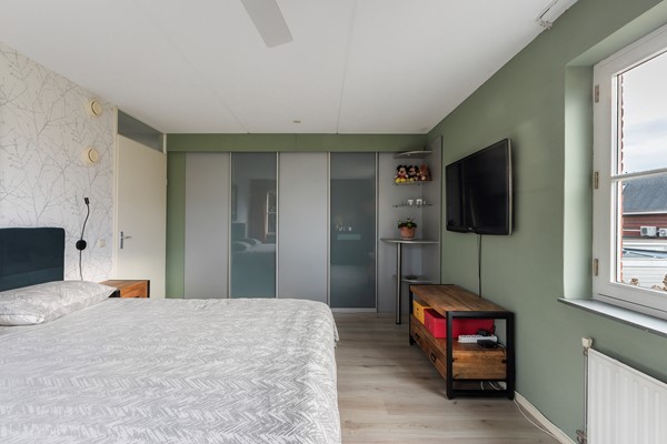 Medium property photo - Visserstuin 179, 3319 LN Dordrecht